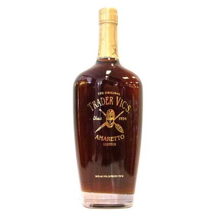 Trader Vic's Amaretto