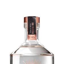 Tres Generaciones Anejo Cristalino