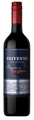 Trivento Maximum Red Blend