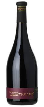 Turley Petite Syrah Napa Valley