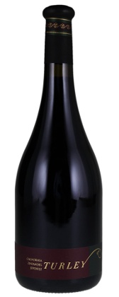 Turley Zinfandel Juvenile
