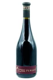 Turley Zinfandel Buck Cobb Vineyard