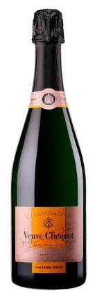 Veuve Clicquot Vintage Rose