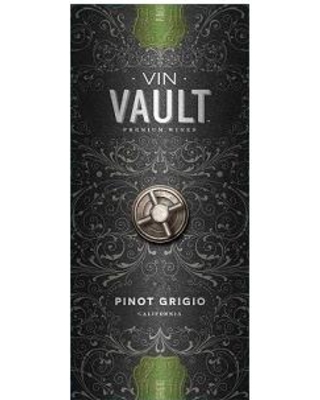Vin Vault Pinot Grigio