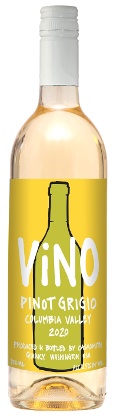 Vino Pinot Grigio