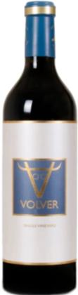 Volver Single Vineyard Tempranillo