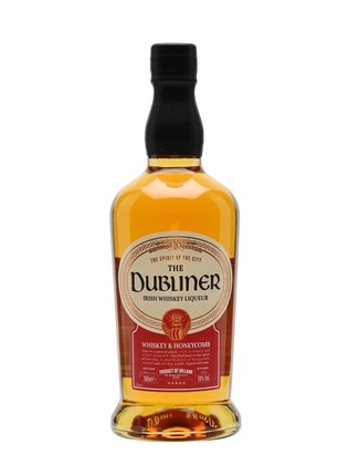 The Dubliner Liqueur