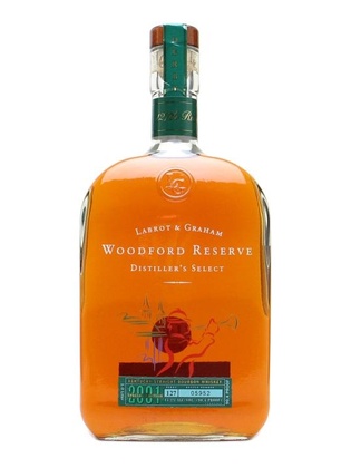 Woodford Reserve Rye