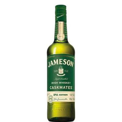 Jameson Caskmates IPA