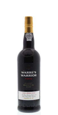 Warre's Warrior Porto