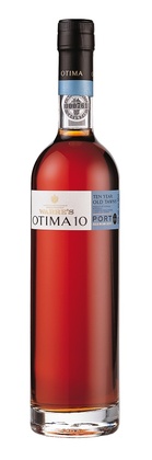 Warre's Otima 10 Year Tawny 