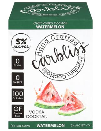 Carbliss Watermelon