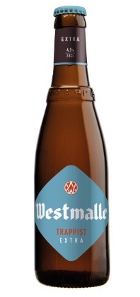 Westmalle Trappist Extra