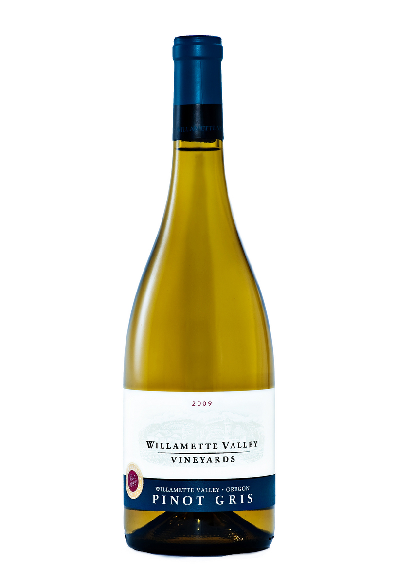 Willamette Valley Vineyards Pinot Gris
