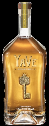 Yave Reposado Tequila
