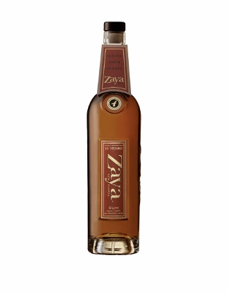 Zaya Alta Fuerza 16 years Rum