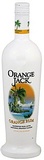 Orange Jack Rum