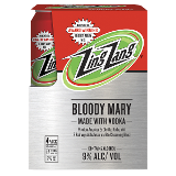 Zing Zang Bloody Mary RTD Cocktail