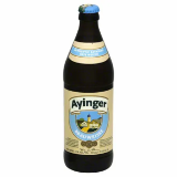 Ayinger Brauweisse