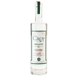 Crop Cucumber