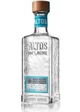 Olmeca Altos Plata Tequila