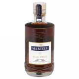 Martell Blue Swift Cognac