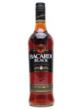 Bacardi Black