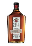 Jim Beam Single Barrel Kentucky Straight Bourbon Whiskey