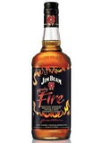Jim Beam Kentucky Fire