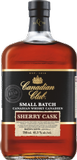 Canadian Club Small Batch Classic (Sherry Cask)