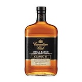 Canadian Club Small Batch Classic (12 year old)