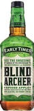 Early Times Spiced Apple
