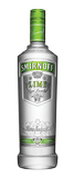 Smirnoff Lime Vodka