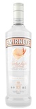 Smirnoff White Peach