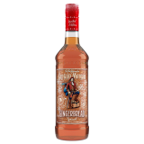 Captain Morgan Gingerbread Spiced