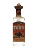 El Toro Silver