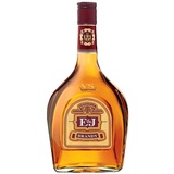 E & J Brandy VS Plastic Bottle