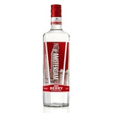 New Amsterdam Red Berry