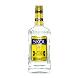 Skol Gin