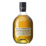Glenrothes Bourbon Cask Reserve