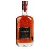 Mount Gay Rum Extra Old