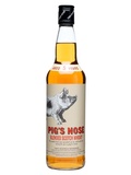 Pig's Nose