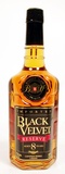 Black Velvet Reserve 