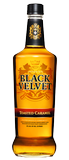 Black Velvet Toasted Caramel