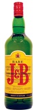 J & B Scotch