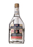 Everclear Grain Alcohol