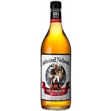 Admiral Nelson Spiced 101 Proof