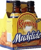 Kahlua Mudslide 4PK