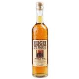 High West Whiskey Double Rye