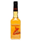 Evan Williams Cinnamon Reserve